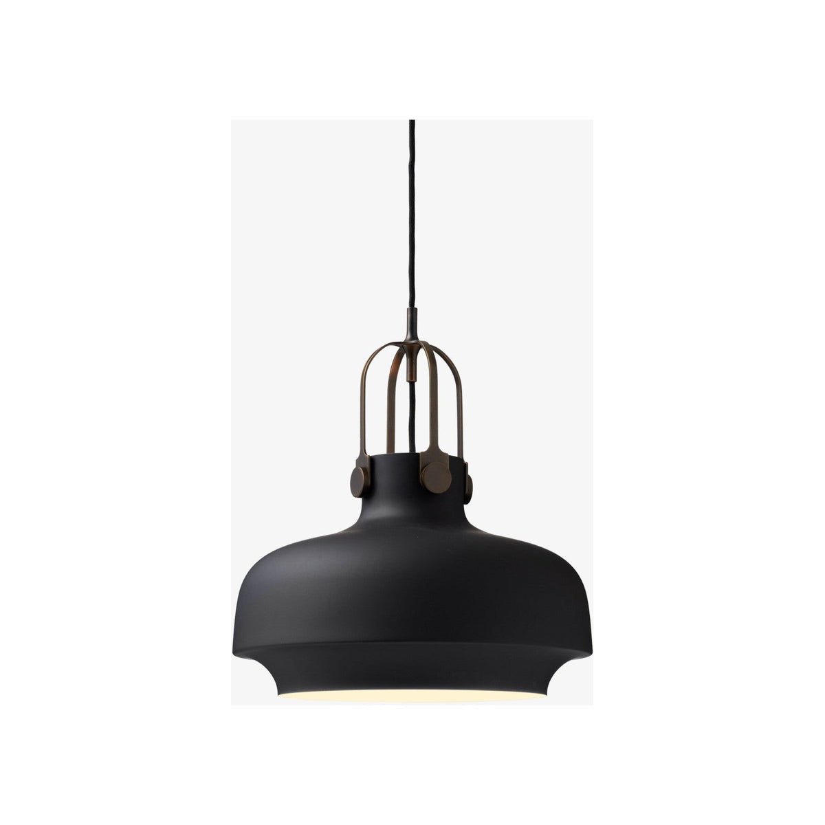 &Tradition - Copenhagen Pendant - AT-133144A135 | Montreal Lighting & Hardware