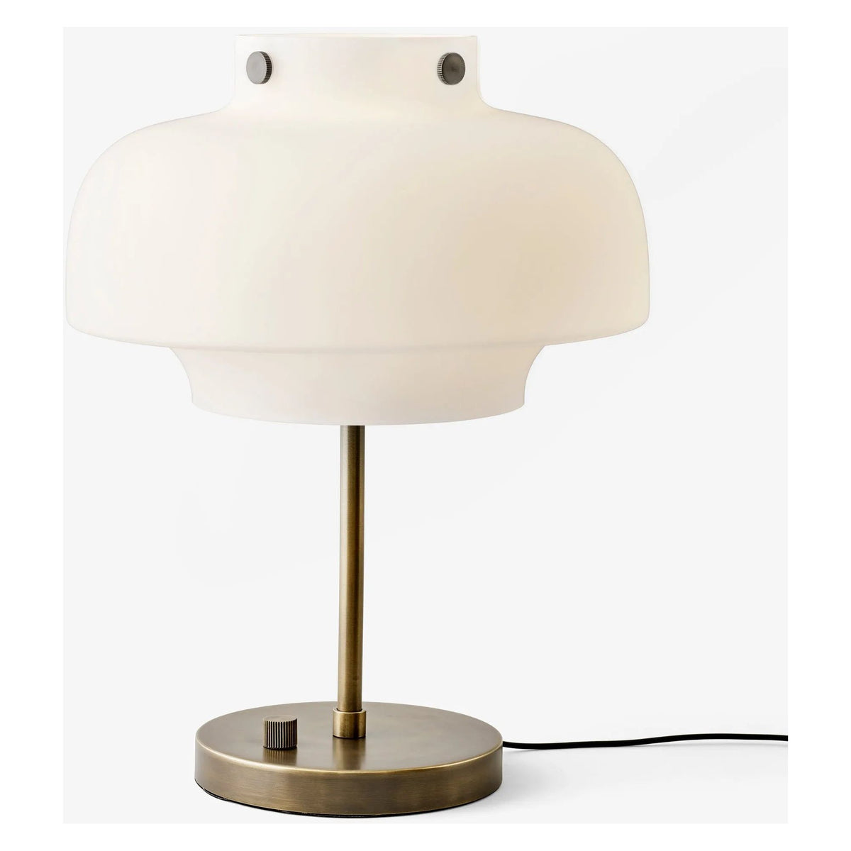 &Tradition - Copenhagen Table Lamp - AT-133146A359 | Montreal Lighting & Hardware