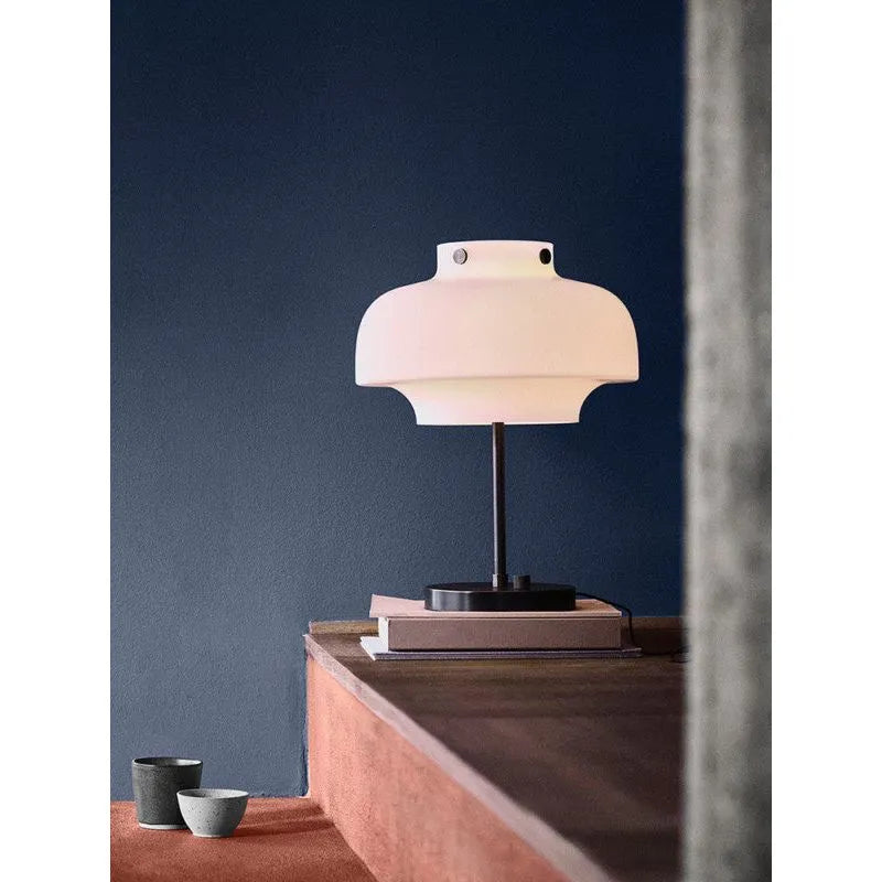 &Tradition - Copenhagen Table Lamp - AT-133146A359 | Montreal Lighting & Hardware