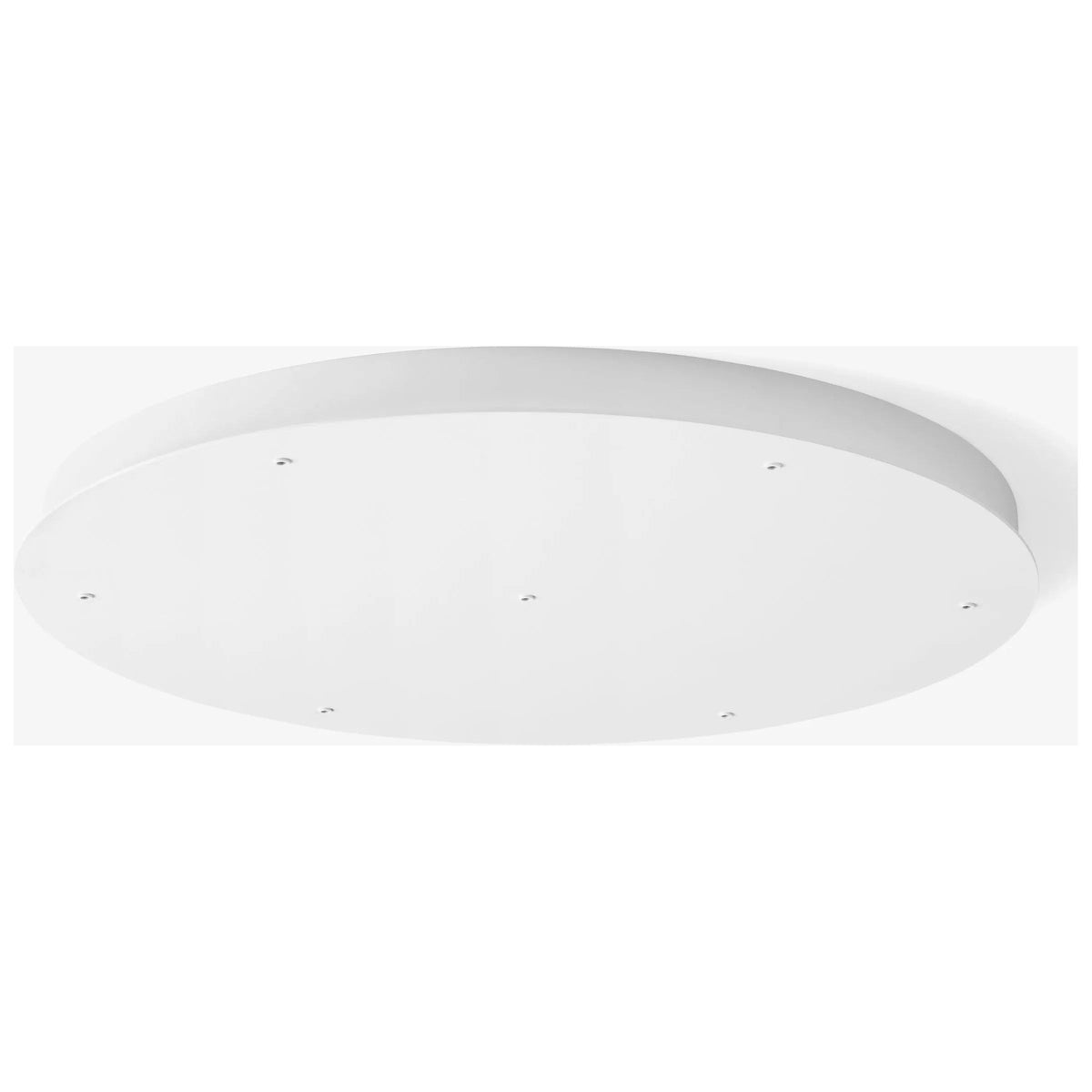 &Tradition - Flowerpot VP1 Multi Light Canopy - AT-SP4010106 | Montreal Lighting & Hardware