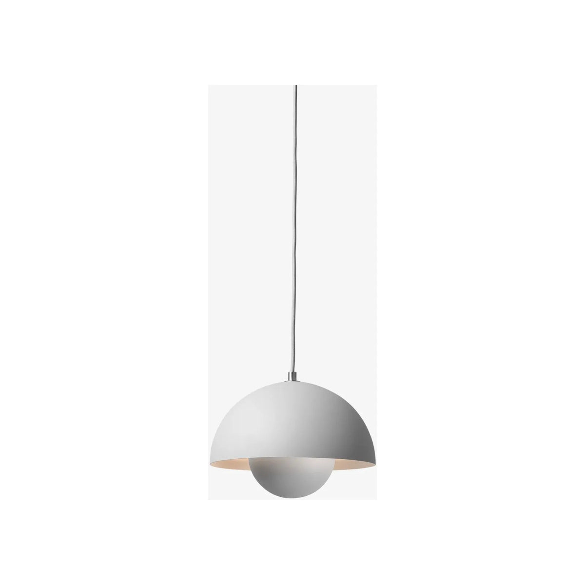 &Tradition - Flowerpot VP1 Pendant - AT-133082A170 | Montreal Lighting & Hardware