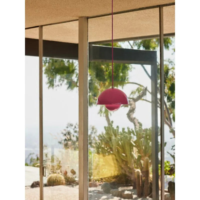 &Tradition - Flowerpot VP1 Pendant - AT-133082A170 | Montreal Lighting & Hardware