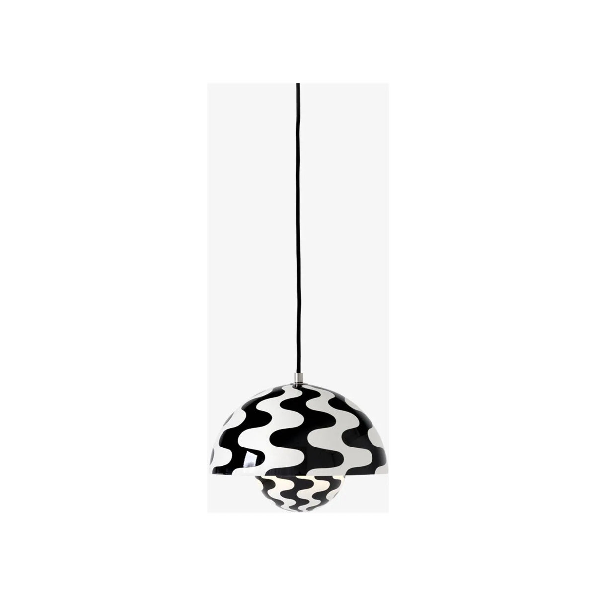 &Tradition - Flowerpot VP1 Pendant - AT-133082A170 | Montreal Lighting & Hardware