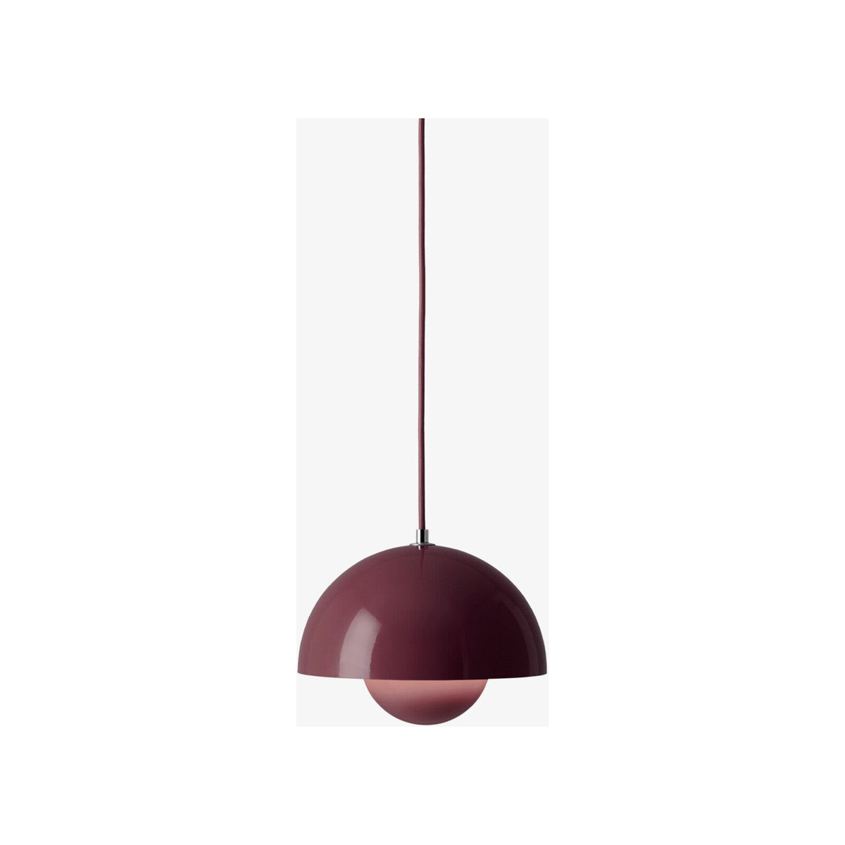 &Tradition - Flowerpot VP1 Pendant - AT-133082A180 | Montreal Lighting & Hardware