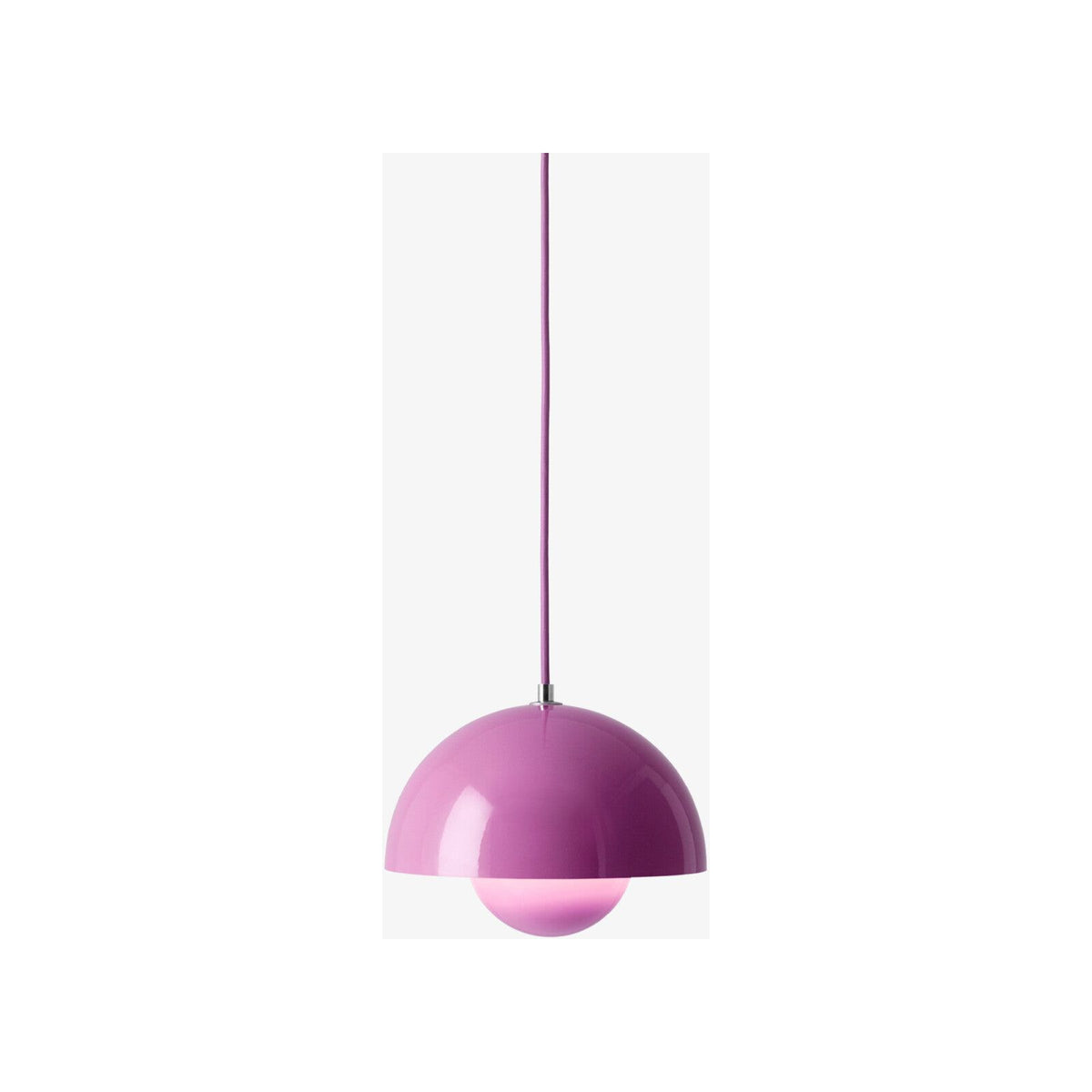 &Tradition - Flowerpot VP1 Pendant - AT-133082A181 | Montreal Lighting & Hardware