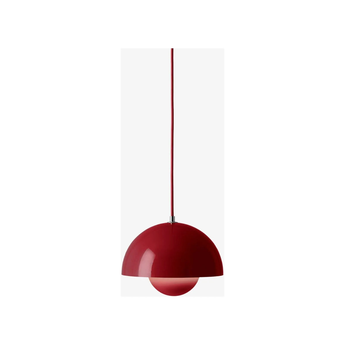 &Tradition - Flowerpot VP1 Pendant - AT-133082A182 | Montreal Lighting & Hardware