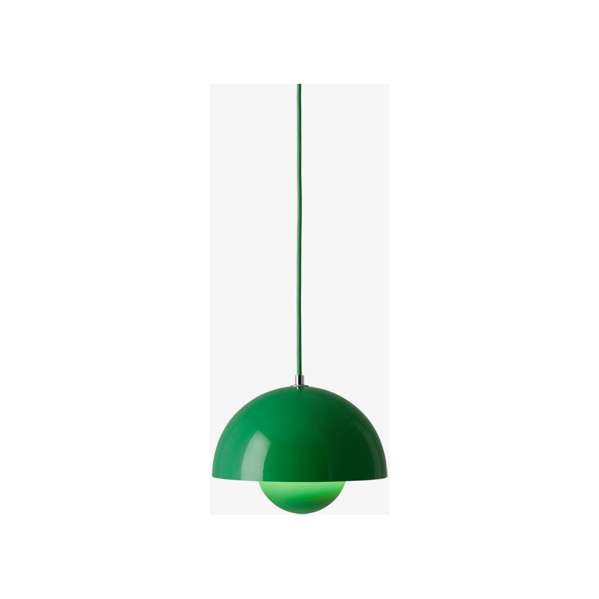 &Tradition - Flowerpot VP1 Pendant - AT-133082A205 | Montreal Lighting & Hardware