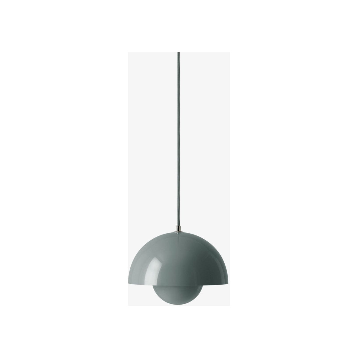 &Tradition - Flowerpot VP1 Pendant - AT-133082A208 | Montreal Lighting & Hardware