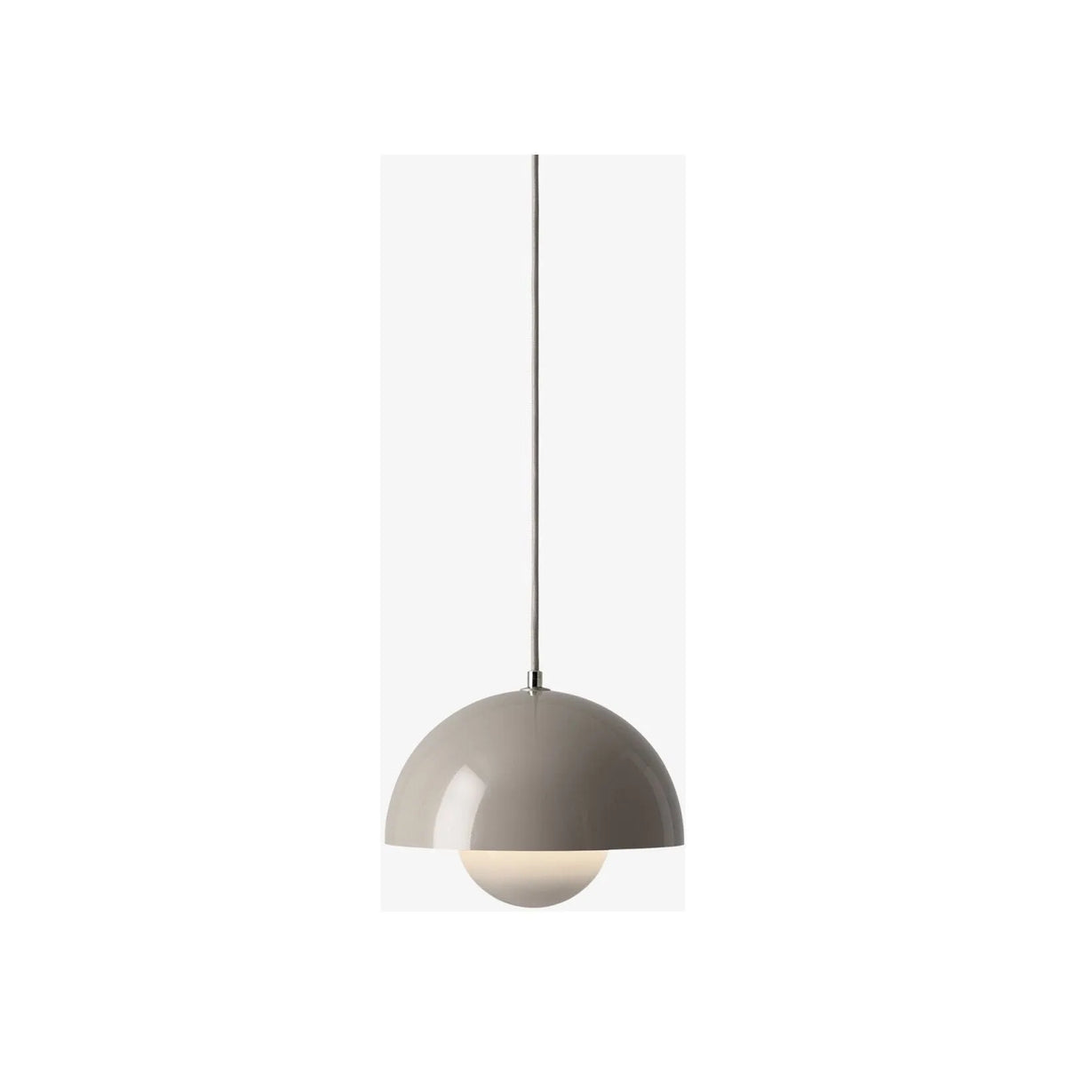 &Tradition - Flowerpot VP1 Pendant - AT-133082A209 | Montreal Lighting & Hardware