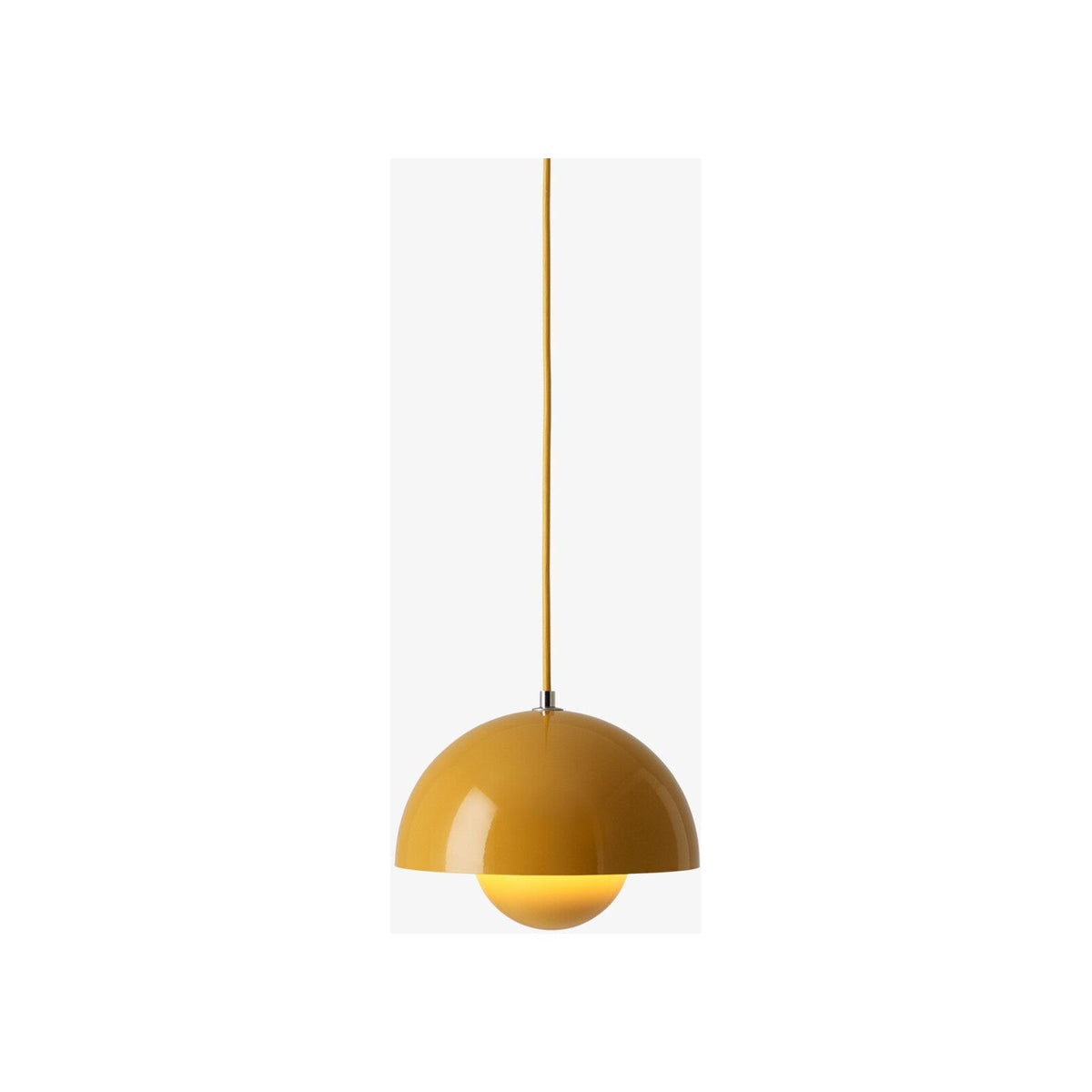 &Tradition - Flowerpot VP1 Pendant - AT-133082A215 | Montreal Lighting & Hardware