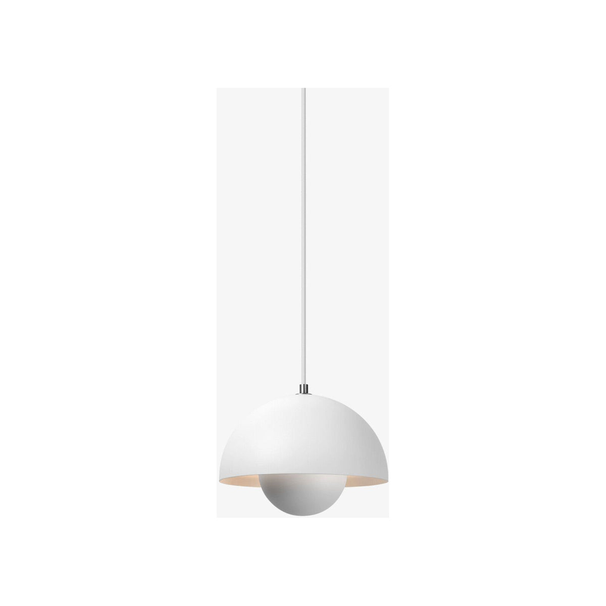 &Tradition - Flowerpot VP1 Pendant - AT-133082A221 | Montreal Lighting & Hardware