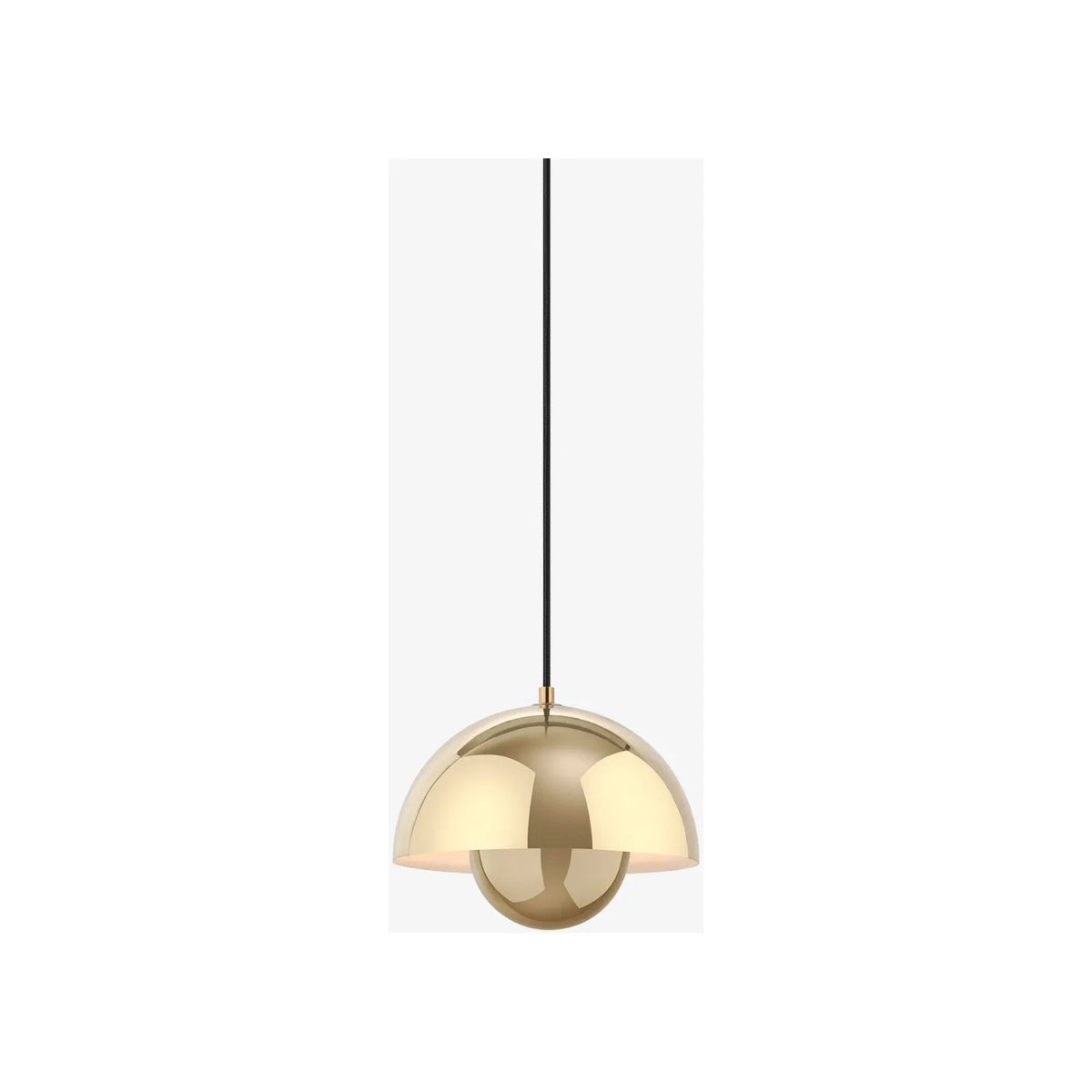 &Tradition - Flowerpot VP1 Pendant - AT-133082A268 | Montreal Lighting & Hardware