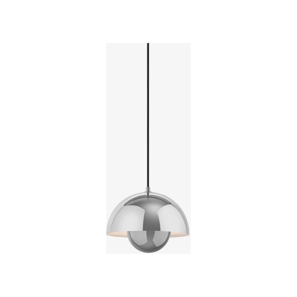 &Tradition - Flowerpot VP1 Pendant - AT-133082A274 | Montreal Lighting & Hardware