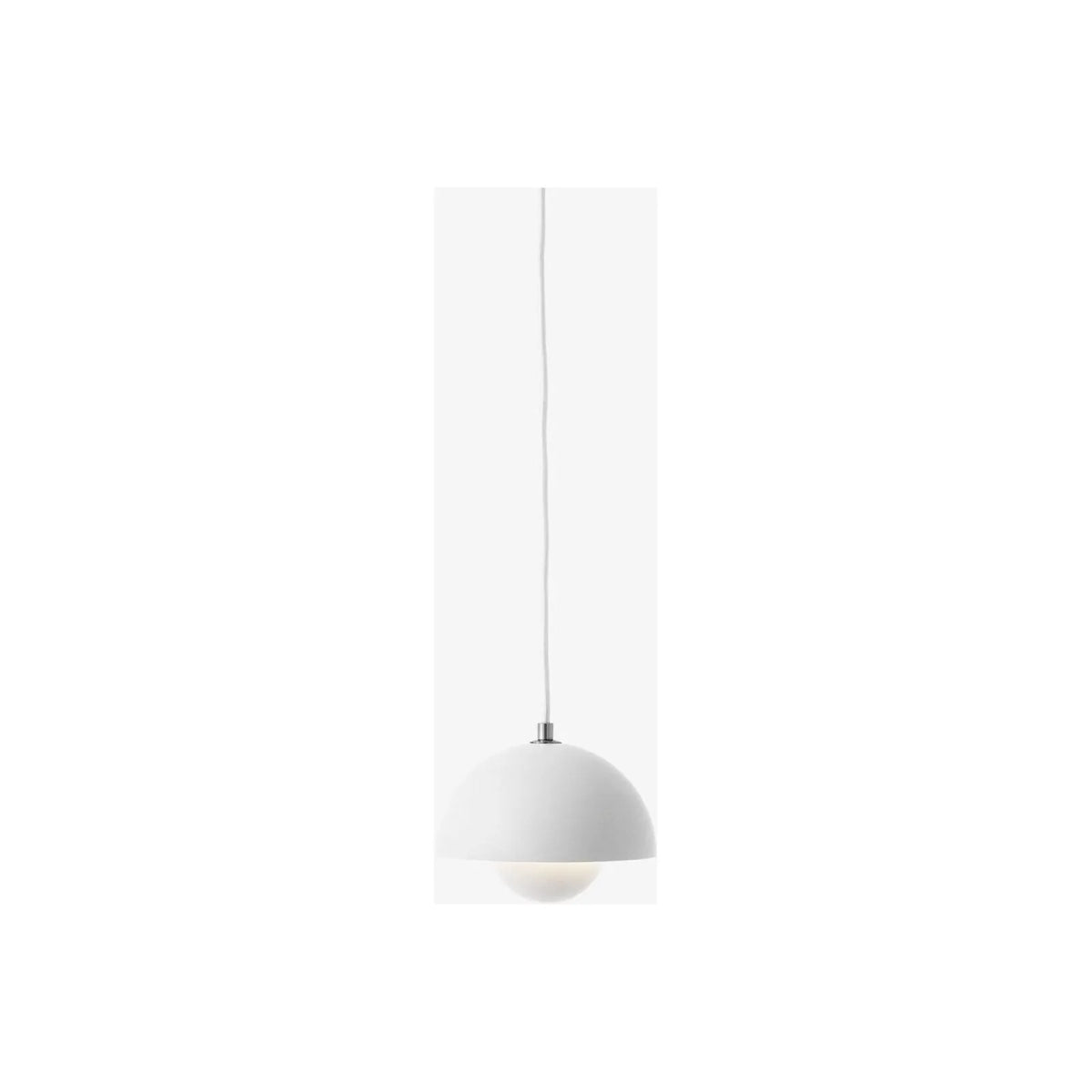 &Tradition - Flowerpot VP10 Pendant - AT-20833101 | Montreal Lighting & Hardware