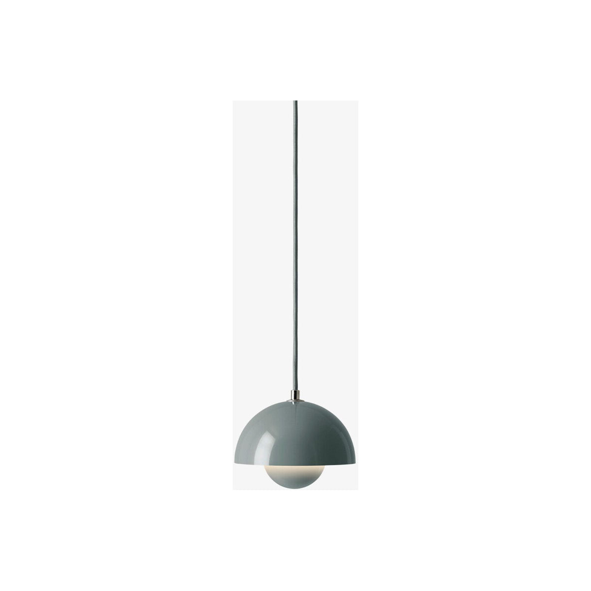 &Tradition - Flowerpot VP10 Pendant - AT-20835401 | Montreal Lighting & Hardware