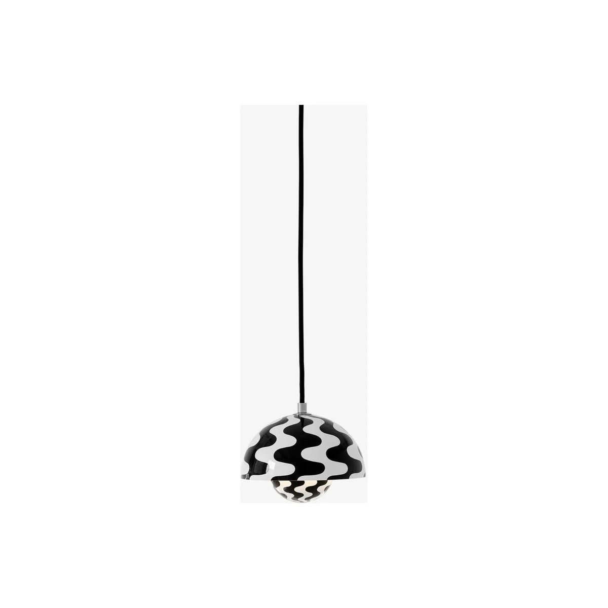 &Tradition - Flowerpot VP10 Pendant - AT-20838101 | Montreal Lighting & Hardware