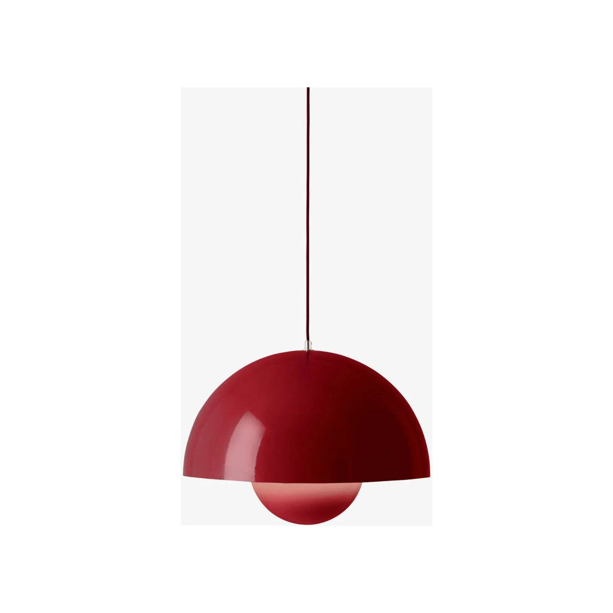 &Tradition - Flowerpot VP2 Pendant - AT-133083A209 | Montreal Lighting & Hardware