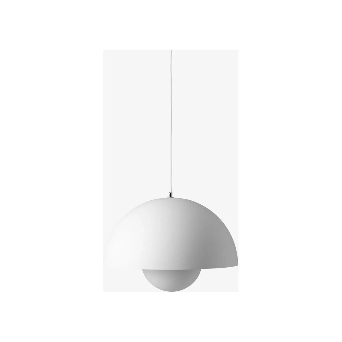 &Tradition - Flowerpot VP2 Pendant - AT-133083A209 | Montreal Lighting & Hardware