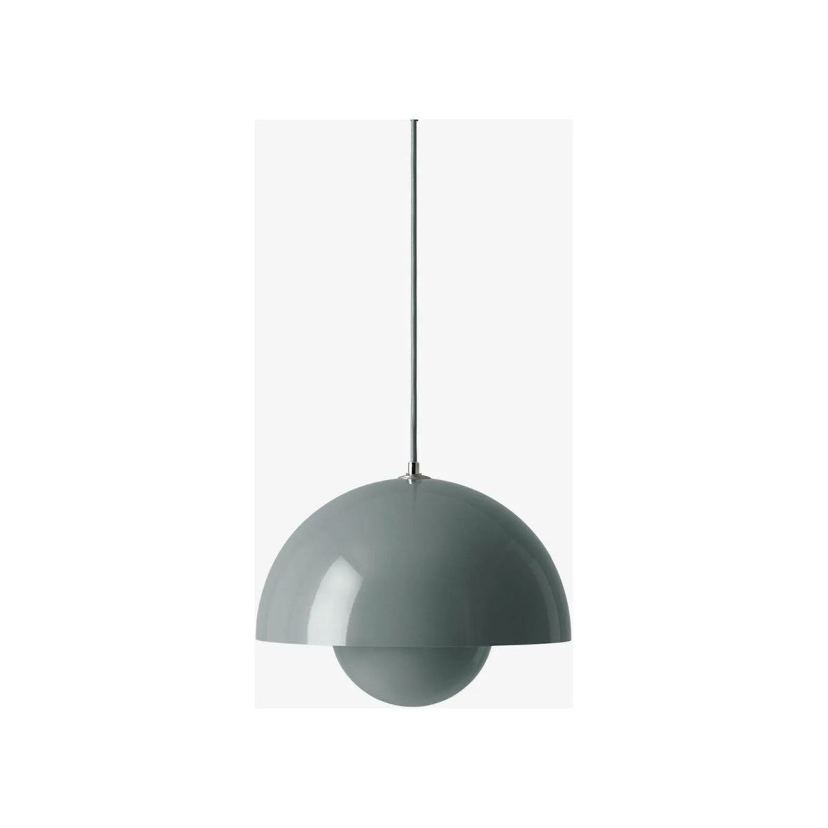 &Tradition - Flowerpot VP2 Pendant - AT-133083A209 | Montreal Lighting & Hardware