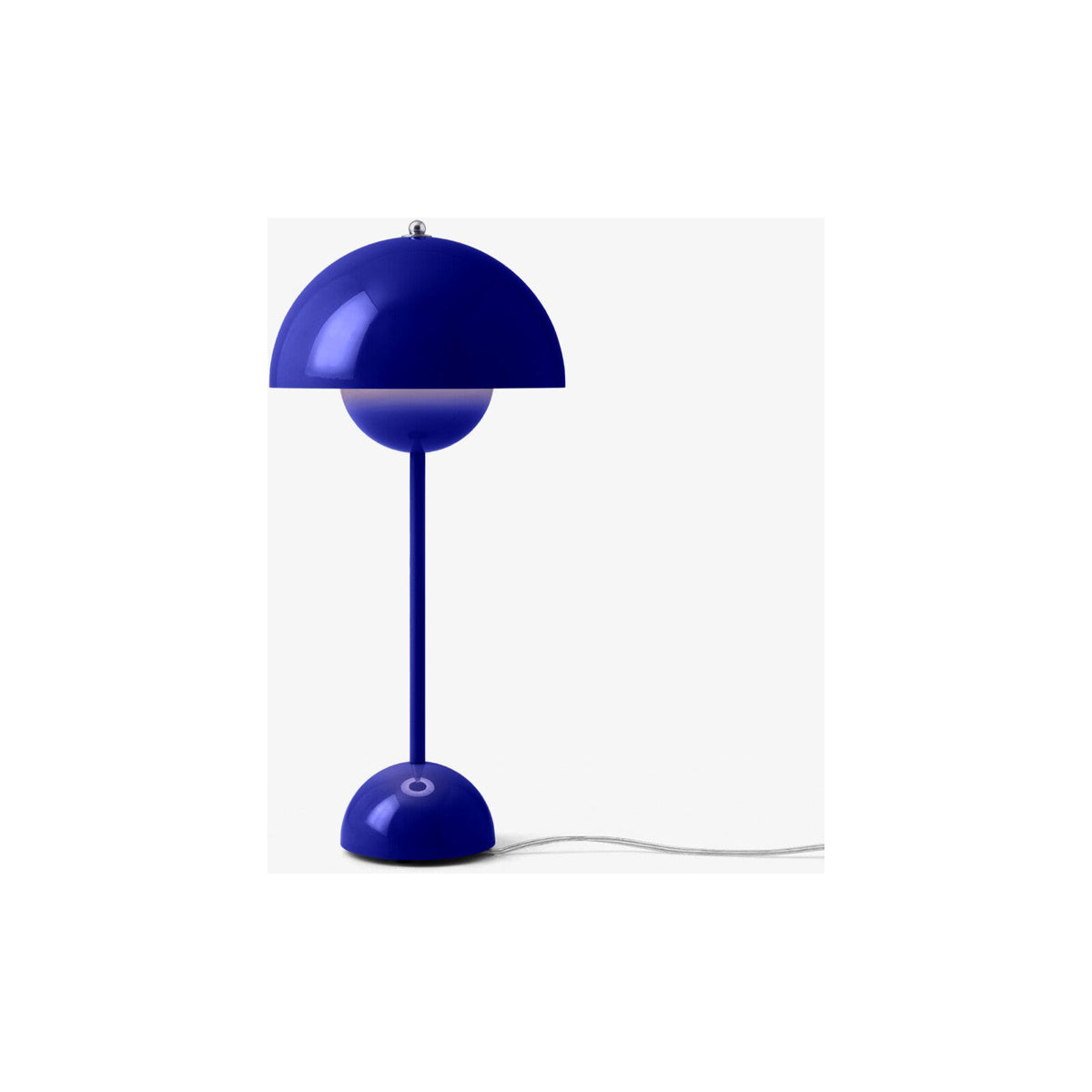 &Tradition - Flowerpot VP3 Table Lamp - AT-133084A178 | Montreal Lighting & Hardware