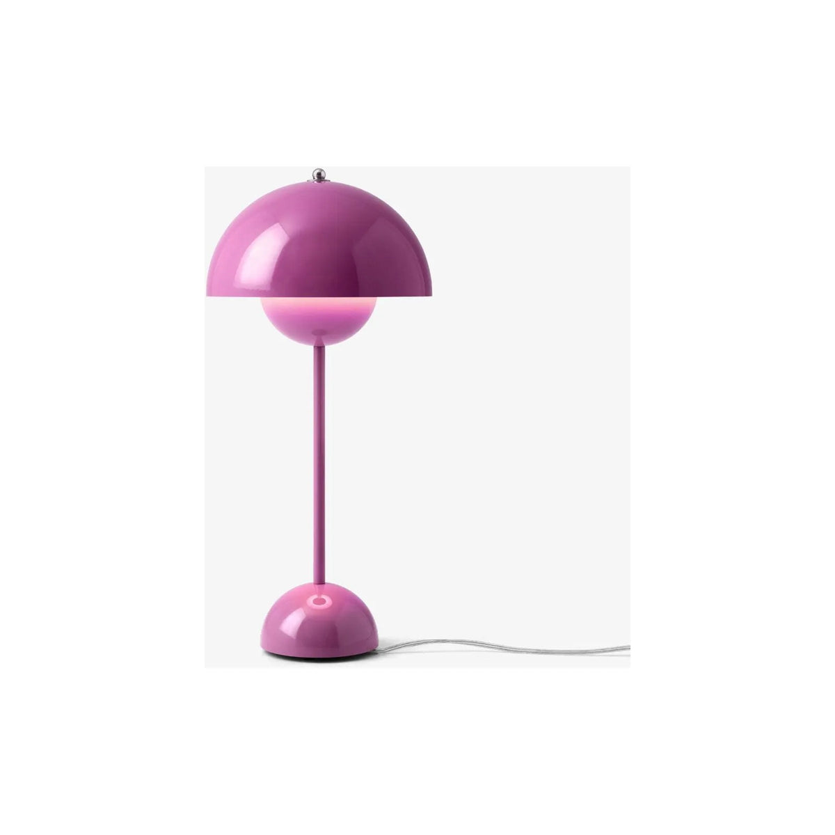 &Tradition - Flowerpot VP3 Table Lamp - AT-133084A181 | Montreal Lighting & Hardware