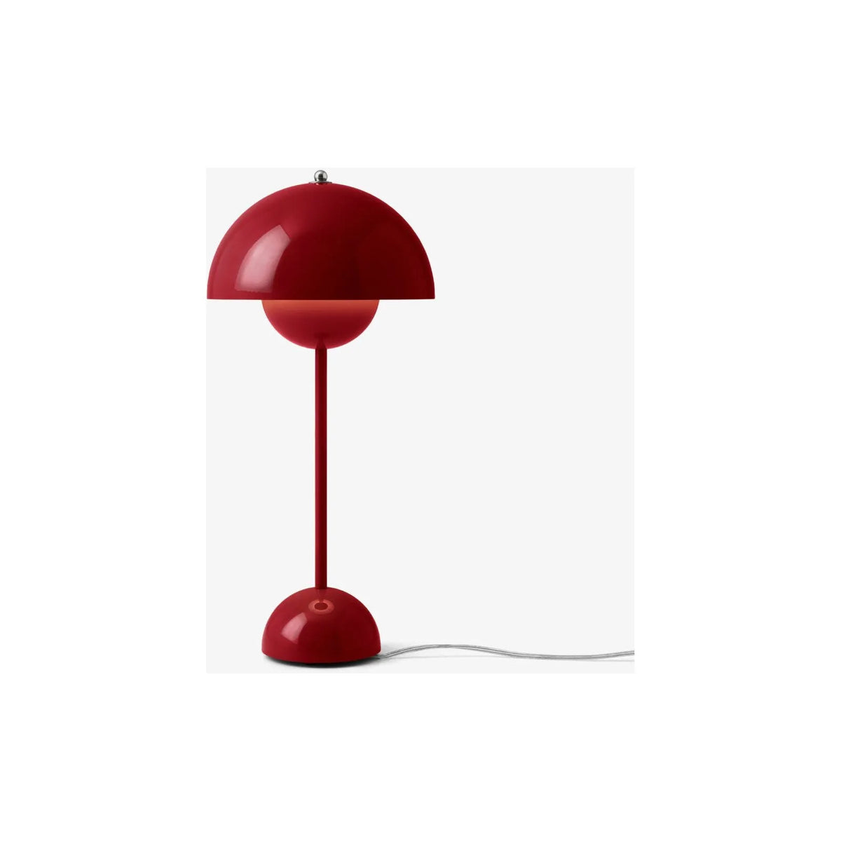 &Tradition - Flowerpot VP3 Table Lamp - AT-133084A182 | Montreal Lighting & Hardware