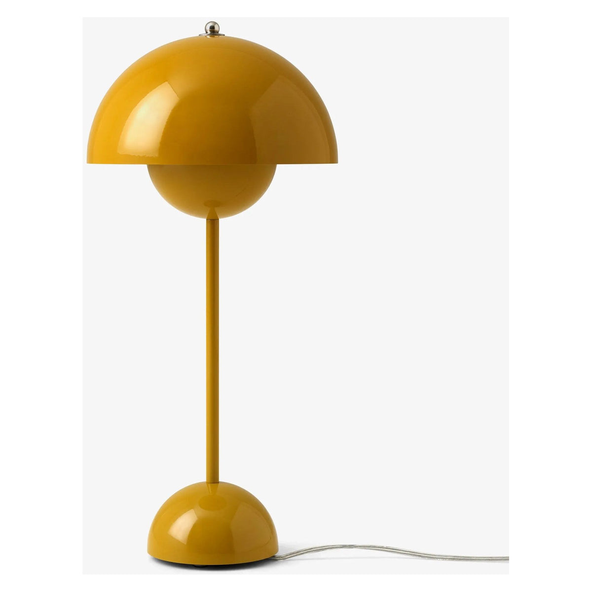 &Tradition - Flowerpot VP3 Table Lamp - AT-133084A215 | Montreal Lighting & Hardware