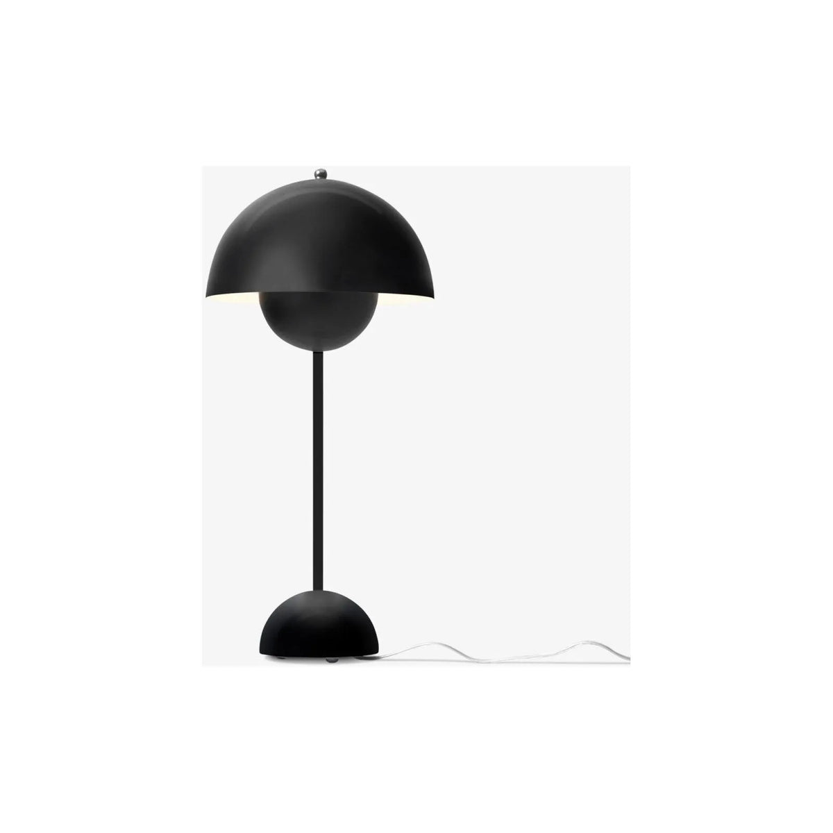 &Tradition - Flowerpot VP3 Table Lamp - AT-133084A218 | Montreal Lighting & Hardware