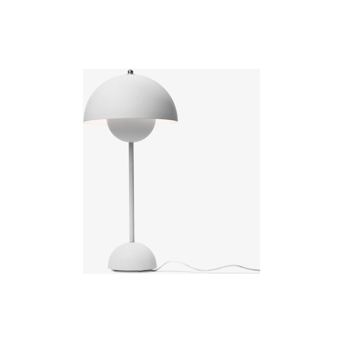 &Tradition - Flowerpot VP3 Table Lamp - AT-133084A219 | Montreal Lighting & Hardware