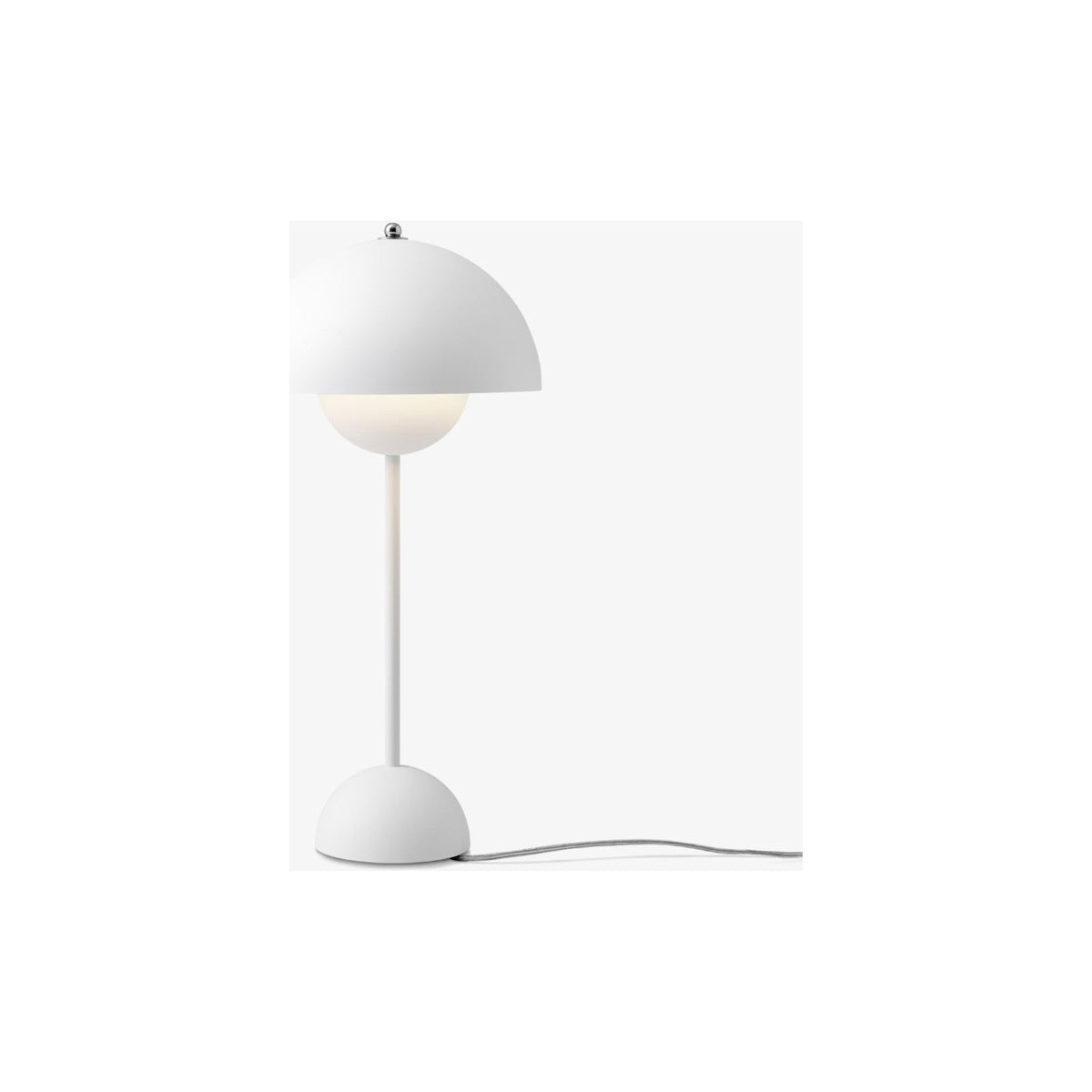 &Tradition - Flowerpot VP3 Table Lamp - AT-133084A221 | Montreal Lighting & Hardware