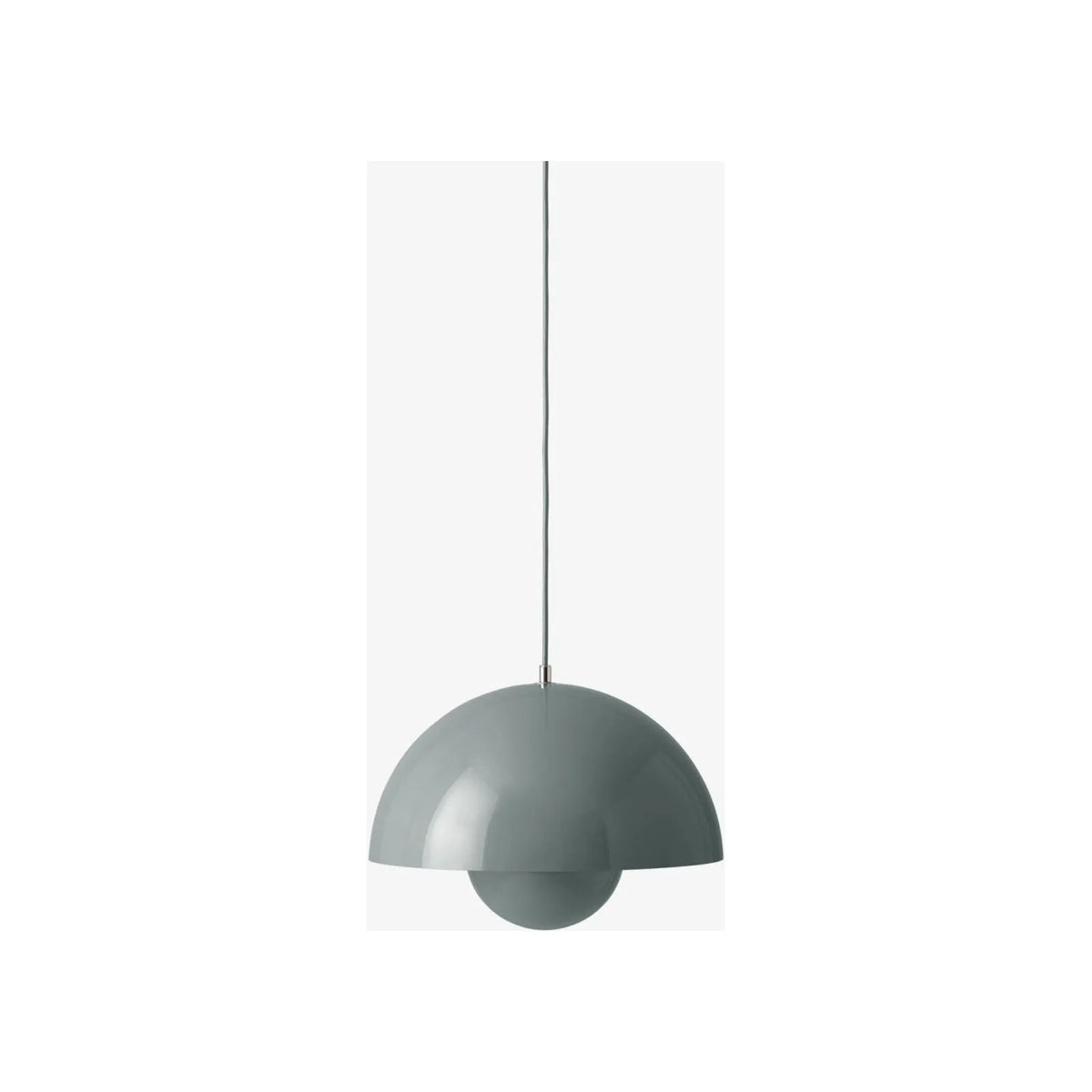 &Tradition - Flowerpot VP7 Pendant - AT-133089A170 | Montreal Lighting & Hardware