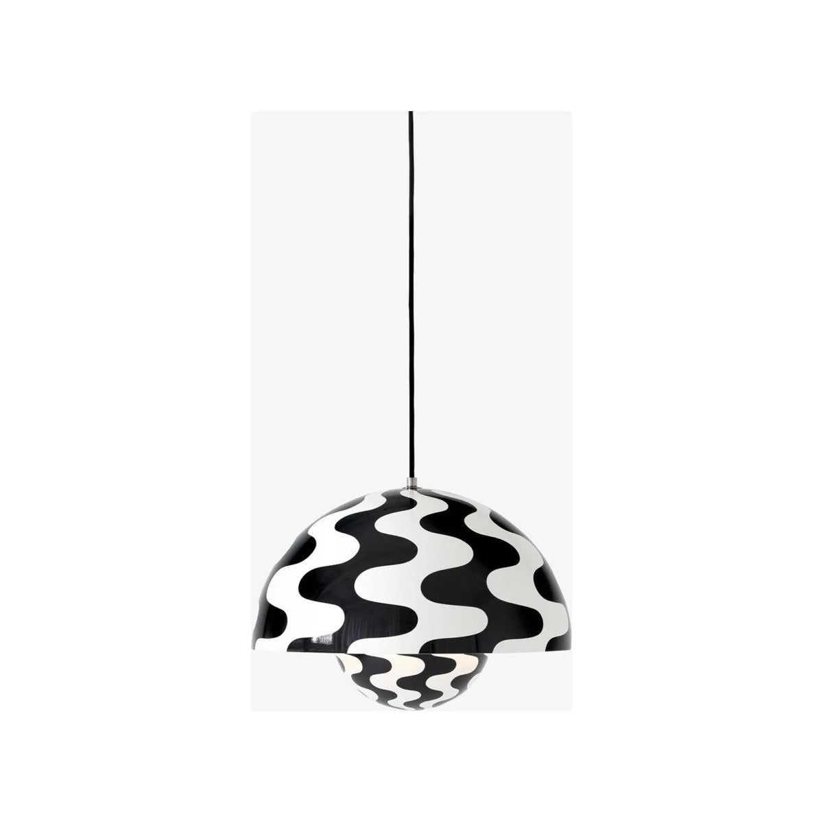 &Tradition - Flowerpot VP7 Pendant - AT-133089A170 | Montreal Lighting & Hardware