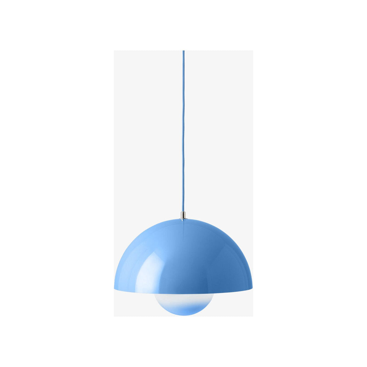 &Tradition - Flowerpot VP7 Pendant - AT-133089A179 | Montreal Lighting & Hardware