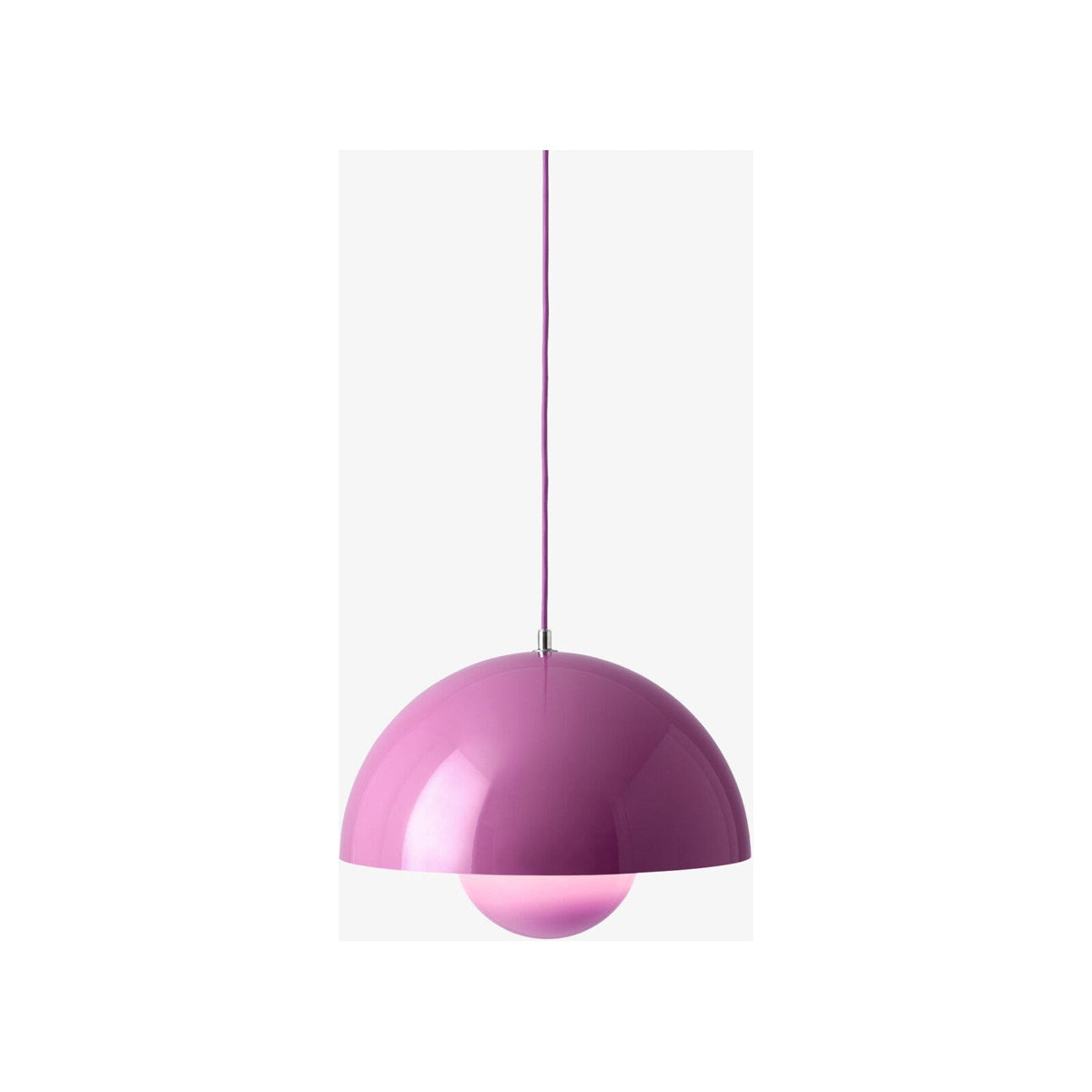 &Tradition - Flowerpot VP7 Pendant - AT-133089A181 | Montreal Lighting & Hardware