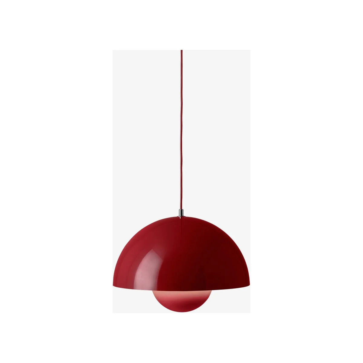 &Tradition - Flowerpot VP7 Pendant - AT-133089A182 | Montreal Lighting & Hardware