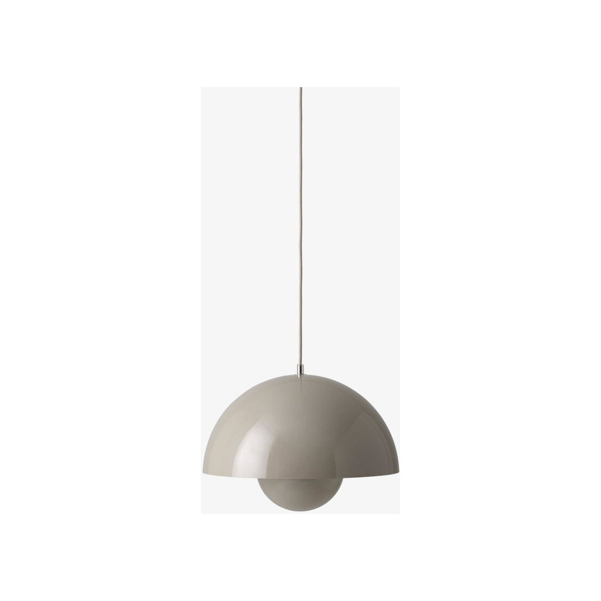 &Tradition - Flowerpot VP7 Pendant - AT-133089A209 | Montreal Lighting & Hardware