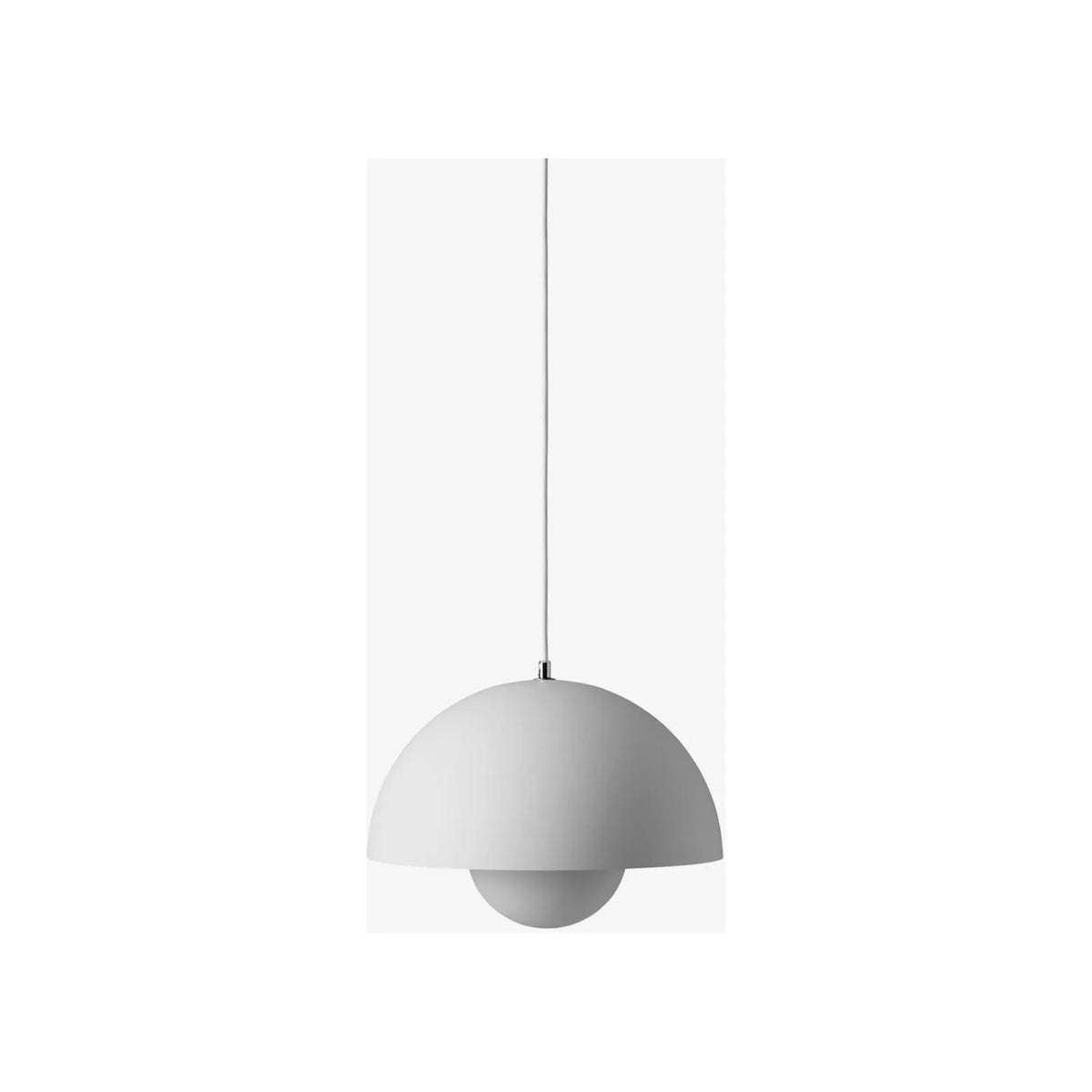 &Tradition - Flowerpot VP7 Pendant - AT-133089A219 | Montreal Lighting & Hardware