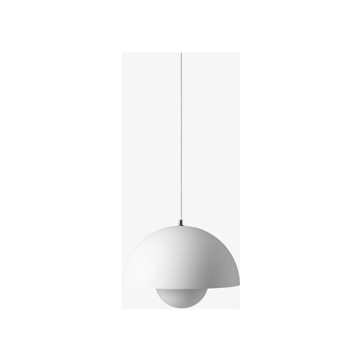 &Tradition - Flowerpot VP7 Pendant - AT-133089A221 | Montreal Lighting & Hardware