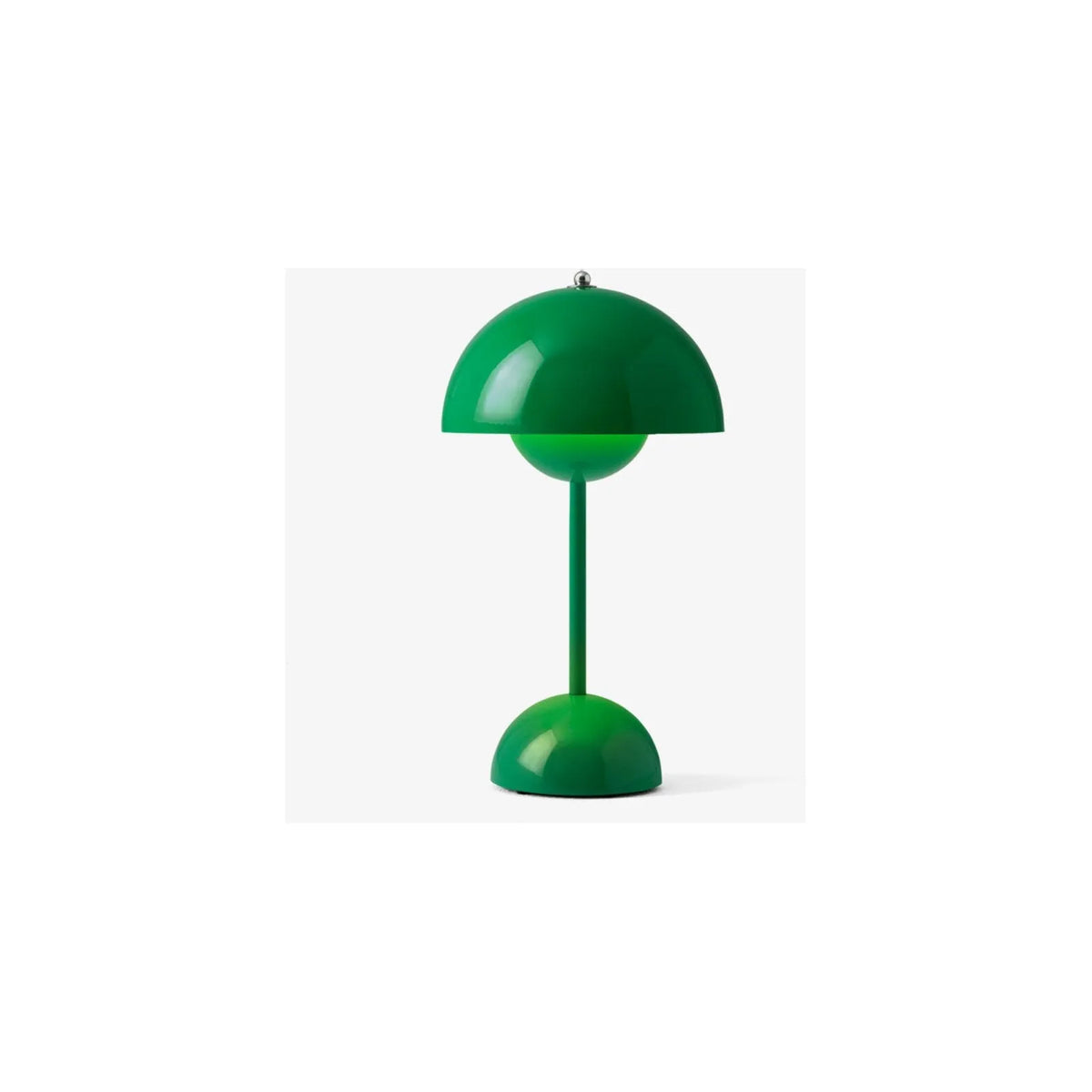 &Tradition - Flowerpot VP9 Portable Table Lamp - AT-133093A205 | Montreal Lighting & Hardware