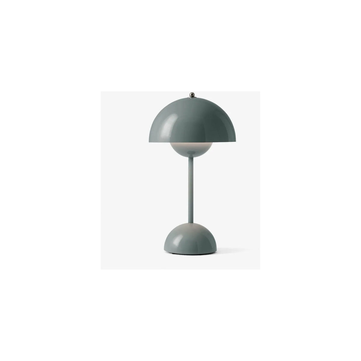 &Tradition - Flowerpot VP9 Portable Table Lamp - AT-133093A208 | Montreal Lighting & Hardware