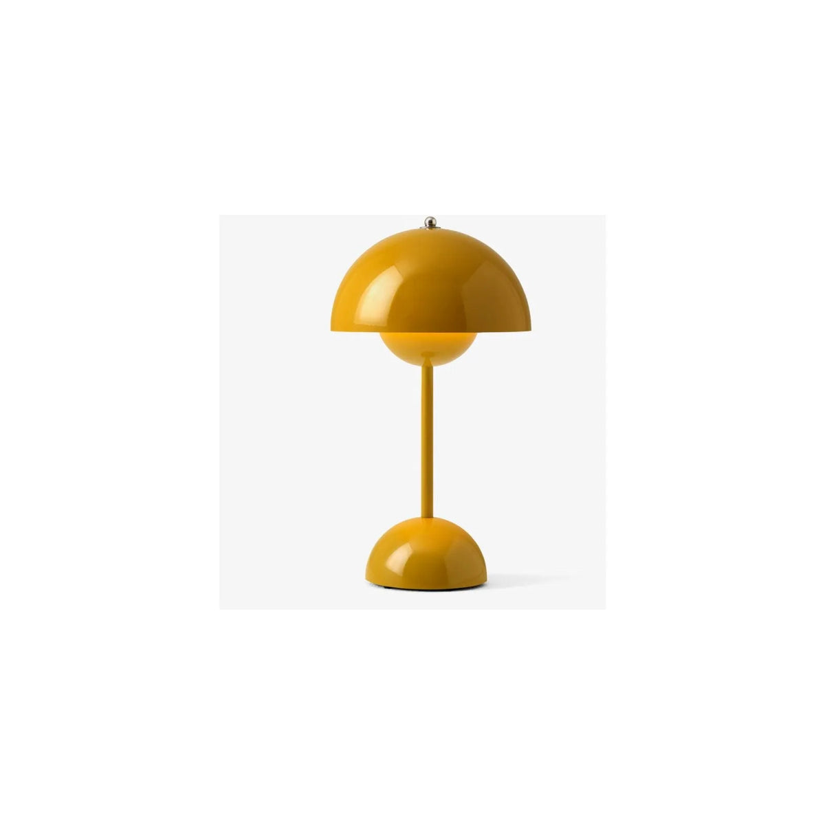 &Tradition - Flowerpot VP9 Portable Table Lamp - AT-133093A215 | Montreal Lighting & Hardware