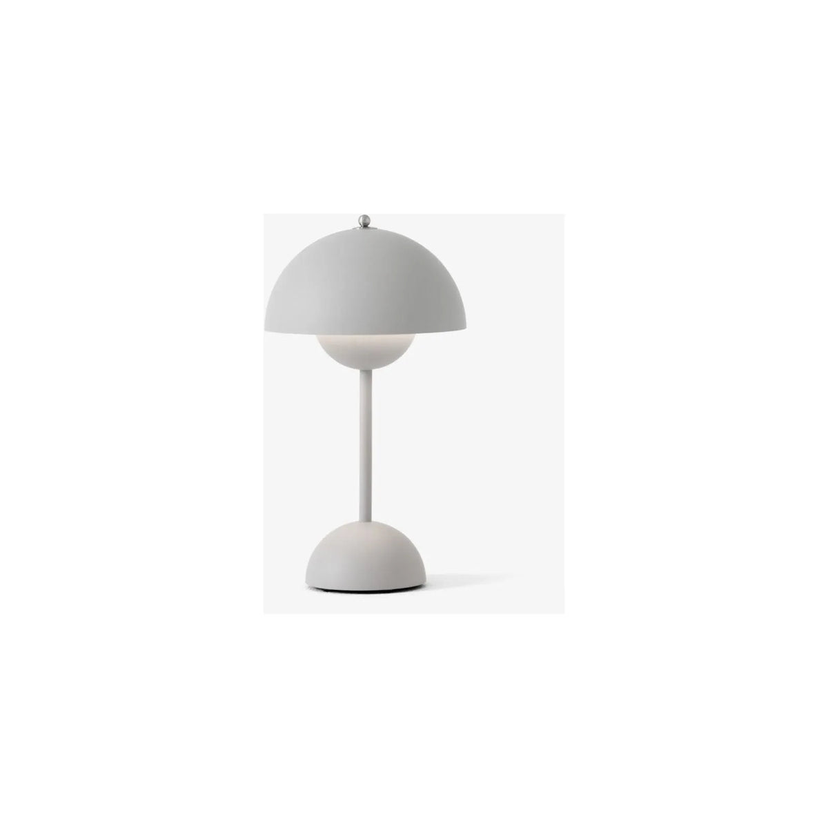 &Tradition - Flowerpot VP9 Portable Table Lamp - AT-133093A268 | Montreal Lighting & Hardware