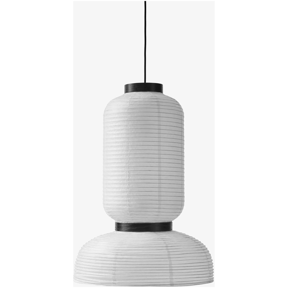 &Tradition - Formakami JH3 Pendant - AT-133116A155 | Montreal Lighting & Hardware