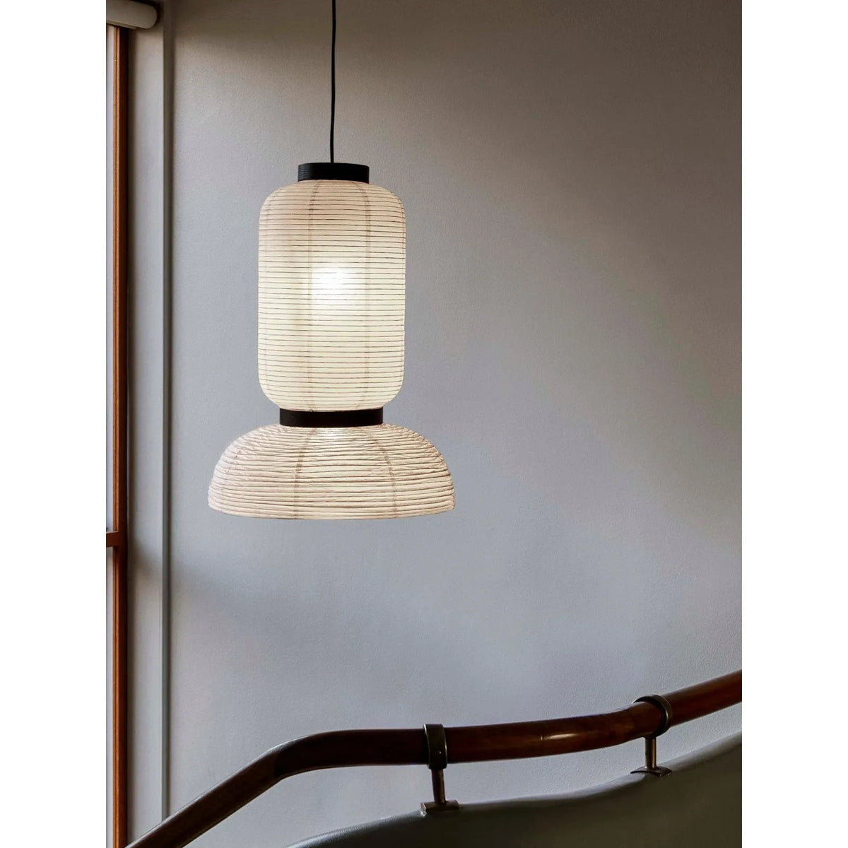 &Tradition - Formakami JH3 Pendant - AT-133116A155 | Montreal Lighting & Hardware