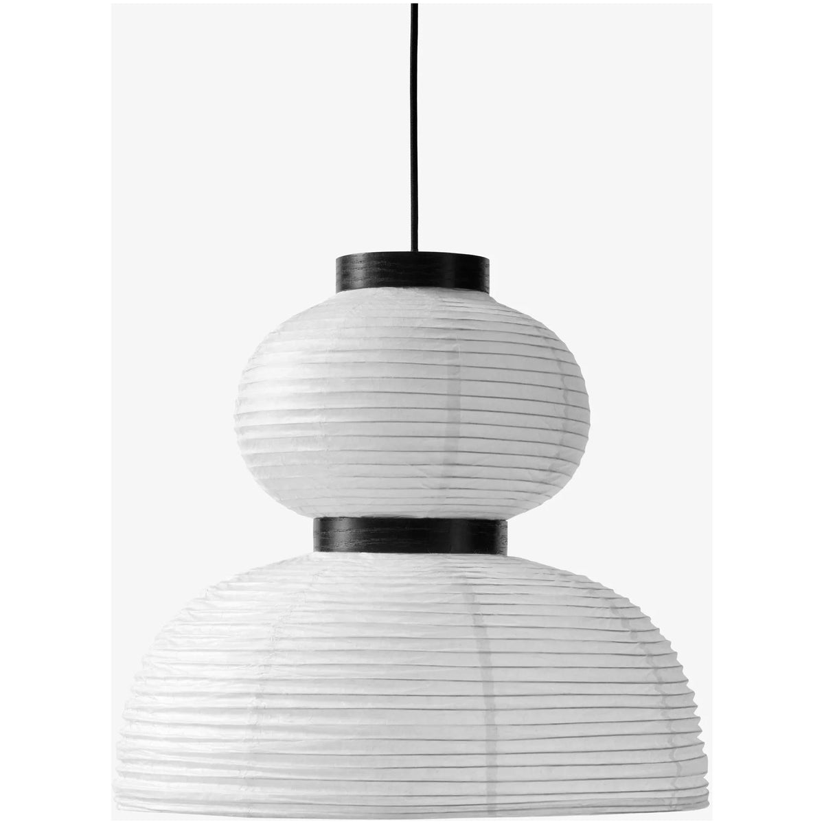 &Tradition - Formakami JH4 Pendant - AT-133117A155 | Montreal Lighting & Hardware