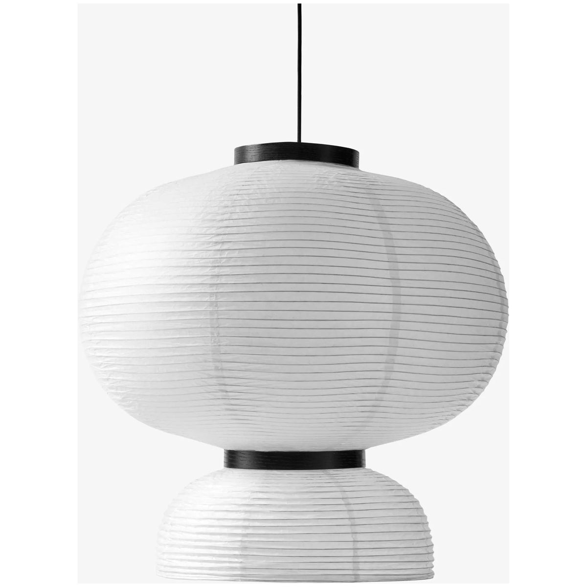 &Tradition - Formakami JH5 Pendant - AT-133118A155 | Montreal Lighting & Hardware