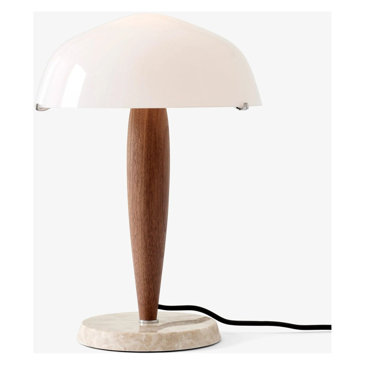 &Tradition - Herman Table Lamp - AT-133158A125 | Montreal Lighting & Hardware