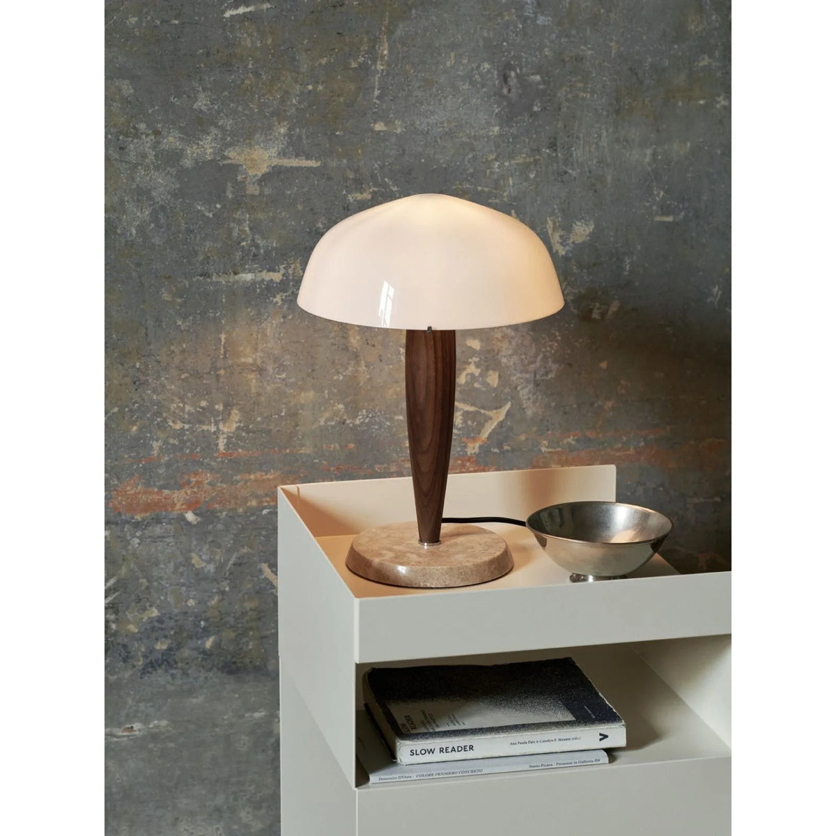 &Tradition - Herman Table Lamp - AT-133158A125 | Montreal Lighting & Hardware