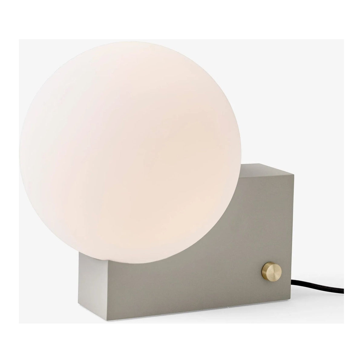 &Tradition - Journey Table / Wall Light - AT-133156A161 | Montreal Lighting & Hardware