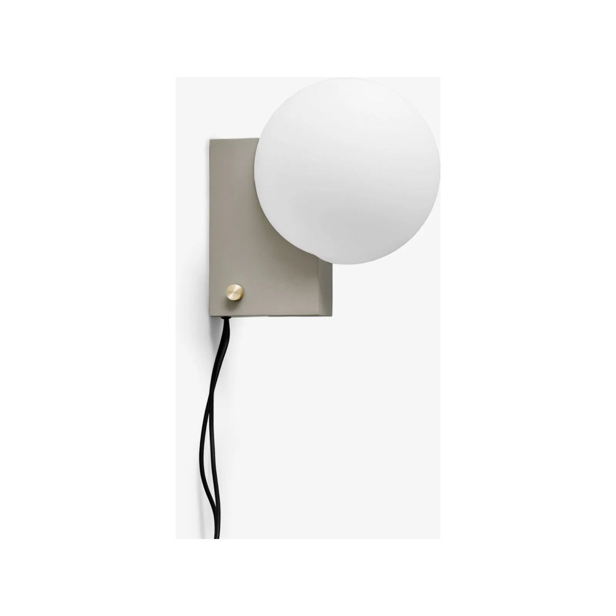 &Tradition - Journey Table / Wall Light - AT-133156A161 | Montreal Lighting & Hardware